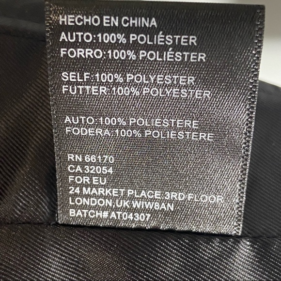 Urban Outfitters Tafetta Style Halter Neck Crop Top New Size L - Picture 9 of 12